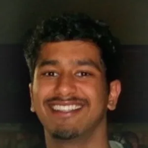 Aaron Goyal