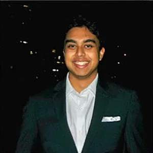 Abhishek Banerjee