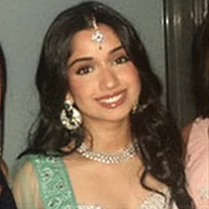 Kavya Pathak
