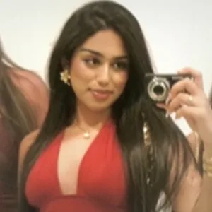 Krisha Mendiretta