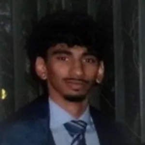 Lalit Bandaru