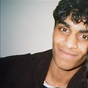 Sahil Gawade