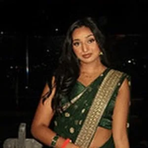Surbhi Srinivasan