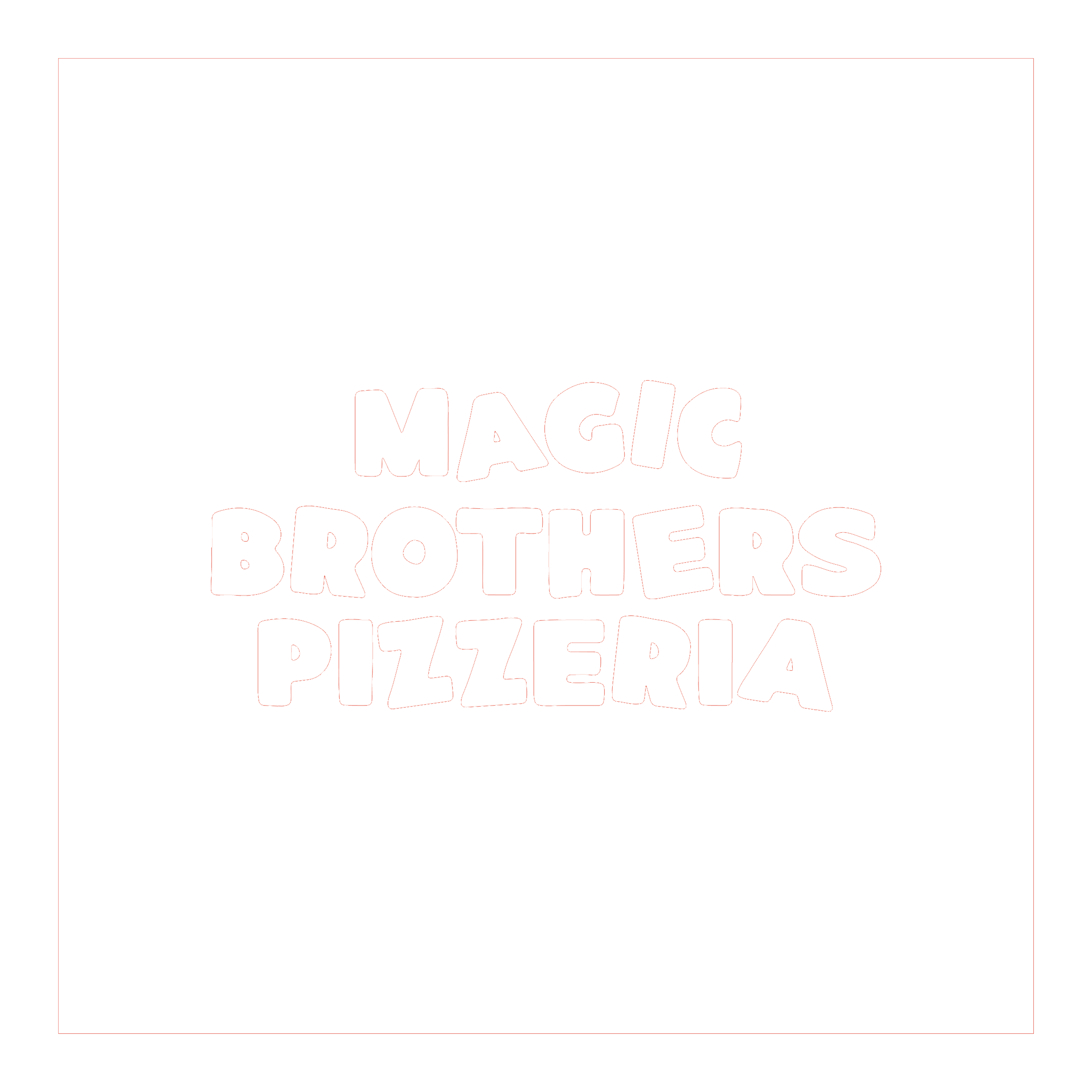 Magic Brothers Pizzeria