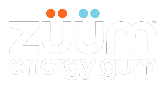 Zuum Energy Gum